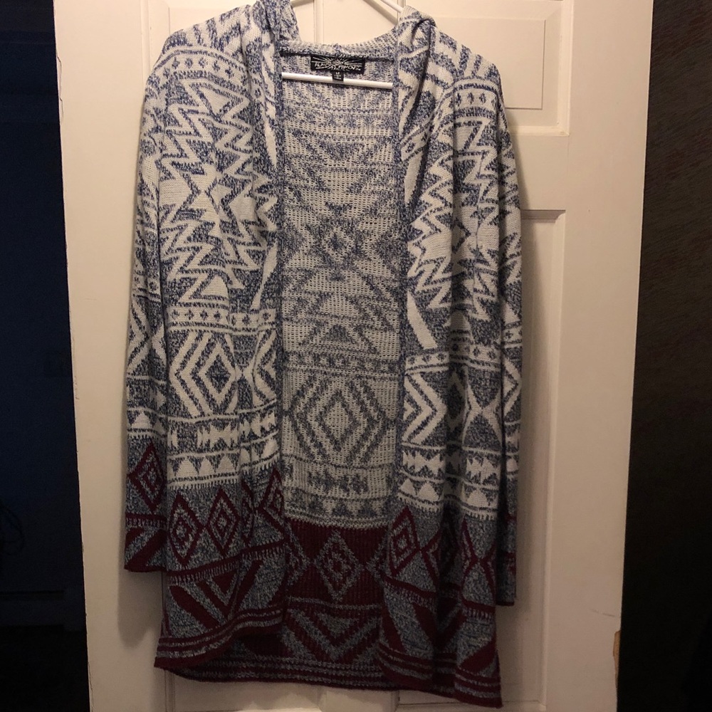 Almost Famous Women's Cardigan